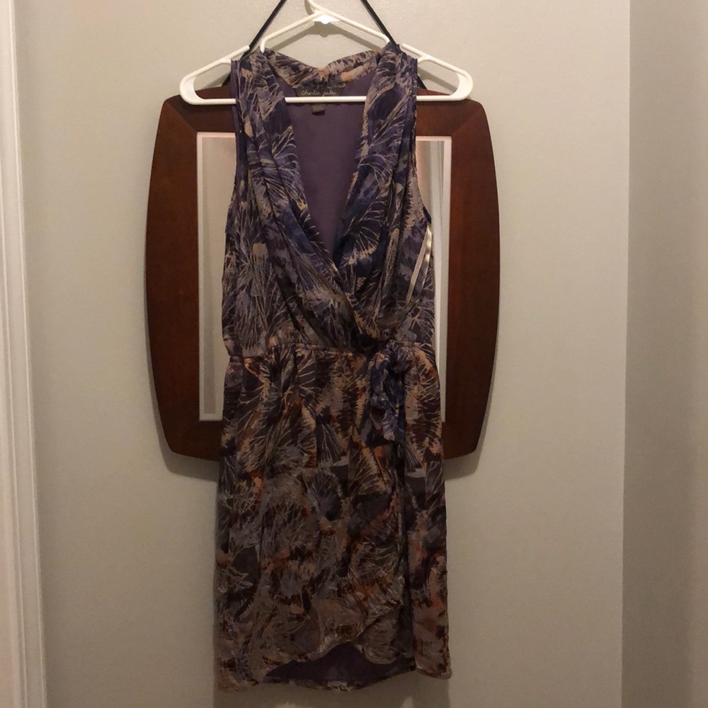 Classic Jade Dress